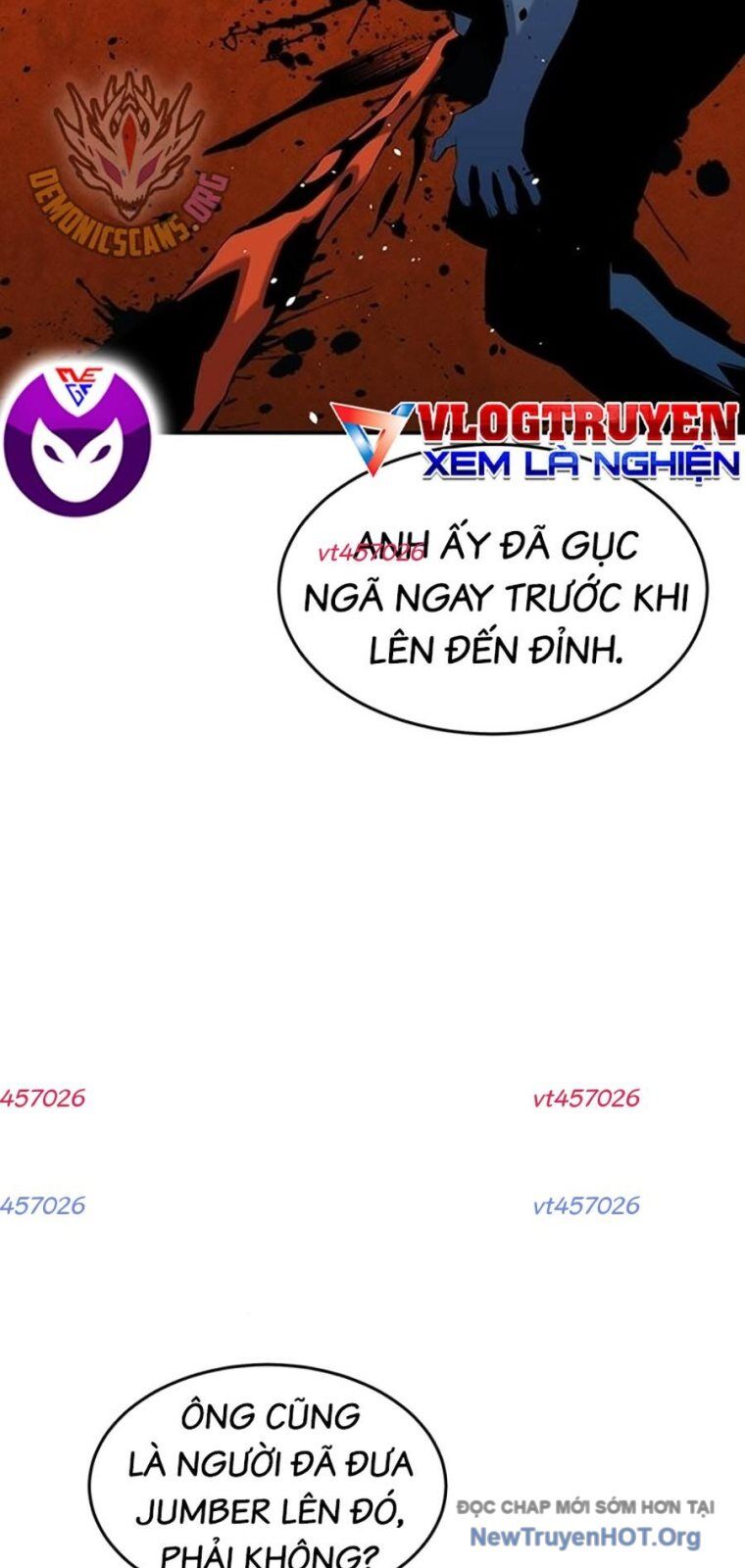 Đi Săn Tự Động Bằng Phân Thân Chapter 149 - 6