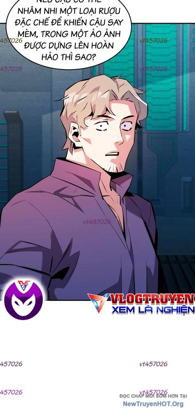 Đi Săn Tự Động Bằng Phân Thân Chapter 149 - 54