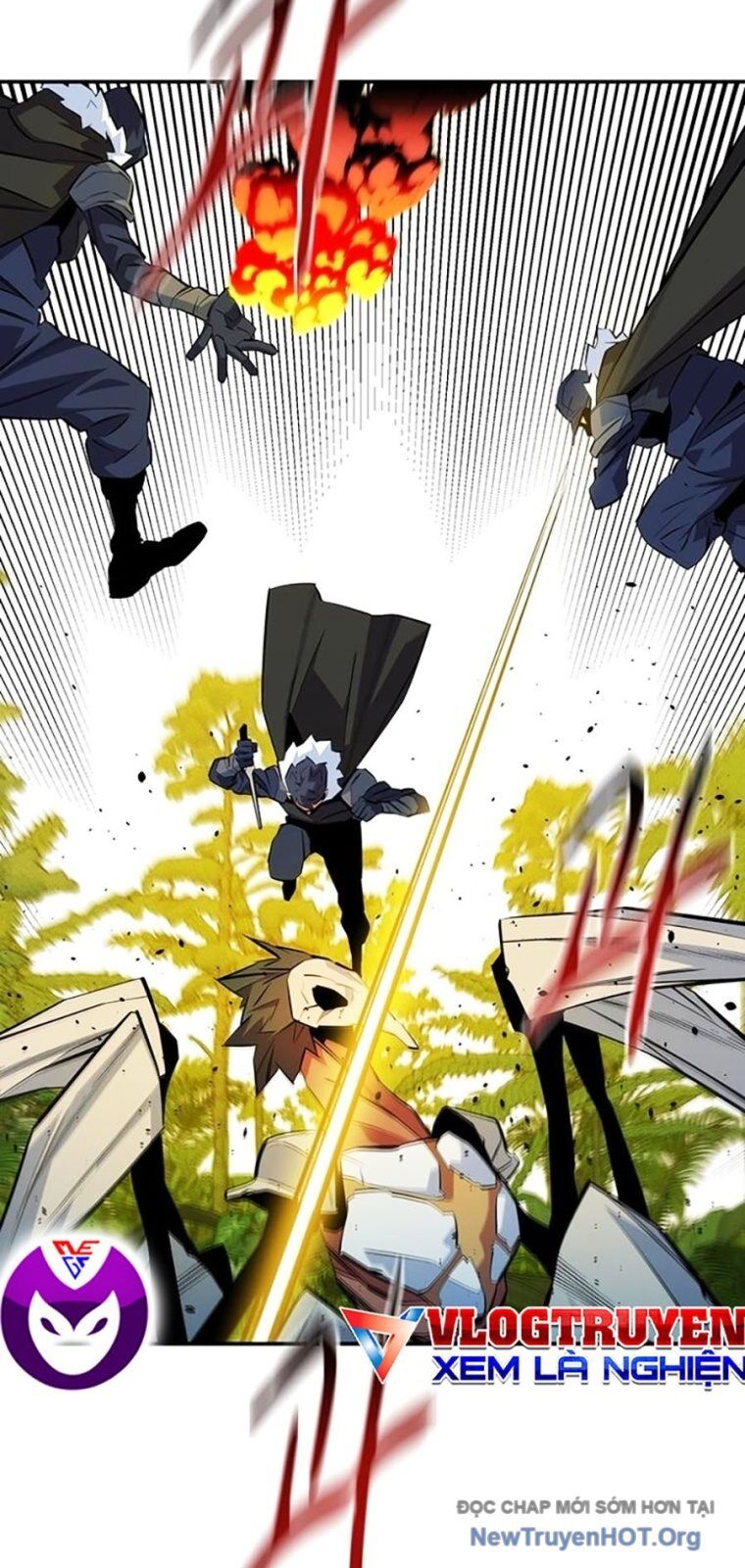 Đi Săn Tự Động Bằng Phân Thân Chapter 149 - 76