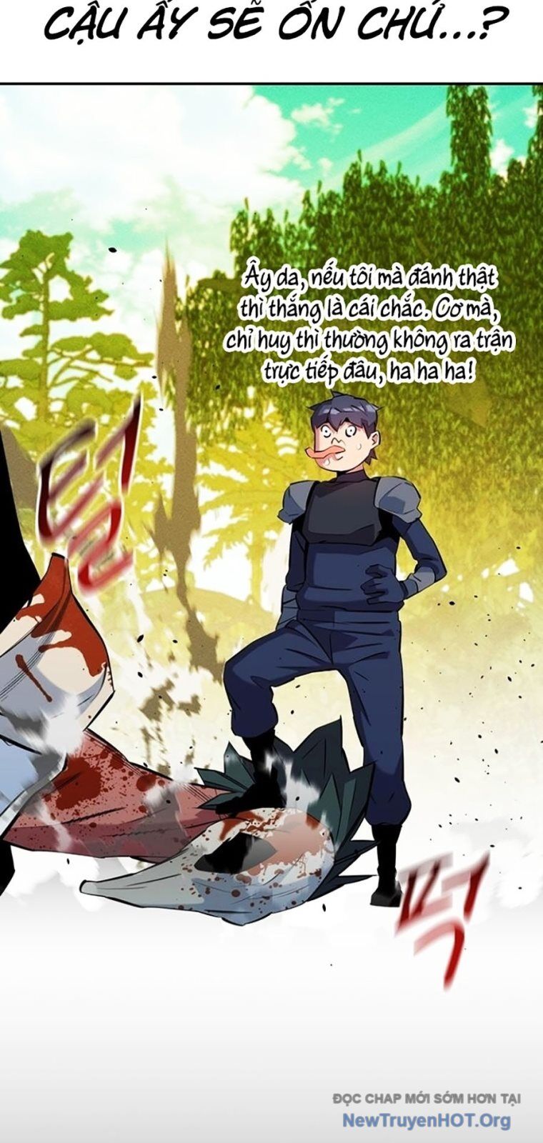 Đi Săn Tự Động Bằng Phân Thân Chapter 149 - 80