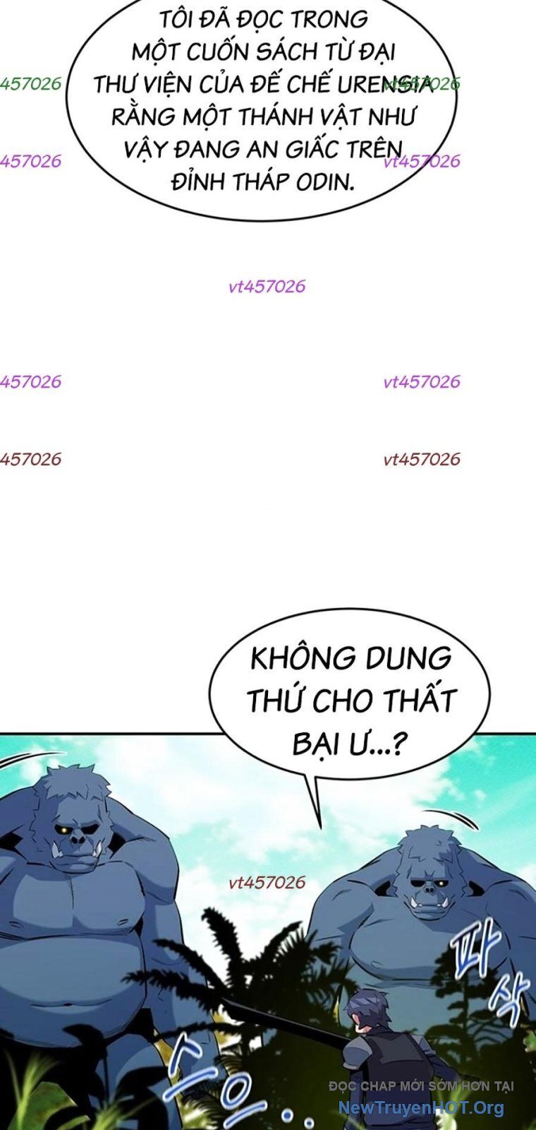 Đi Săn Tự Động Bằng Phân Thân Chapter 149 - 9