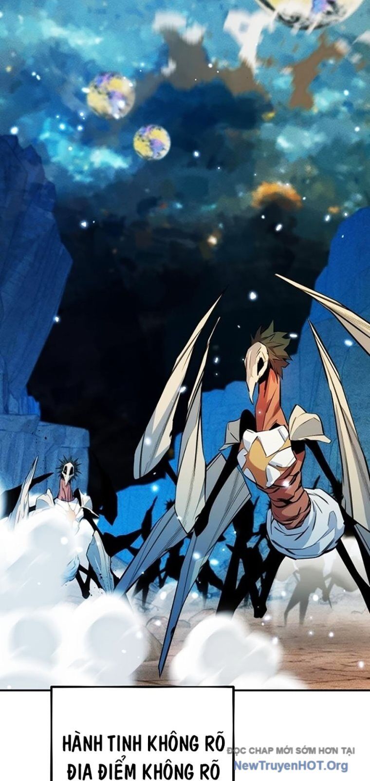 Đi Săn Tự Động Bằng Phân Thân Chapter 149 - 82