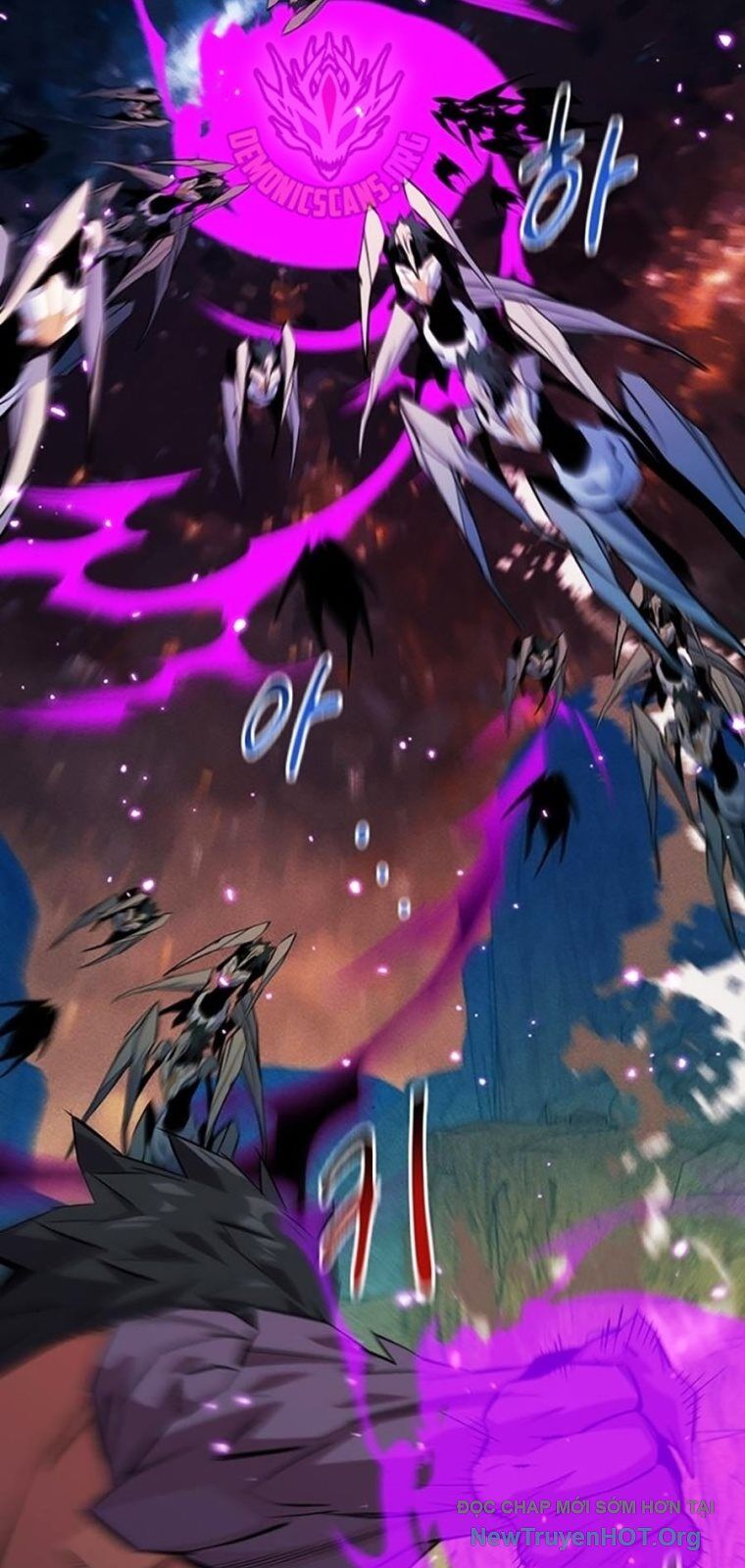 Đi Săn Tự Động Bằng Phân Thân Chapter 149 - 85