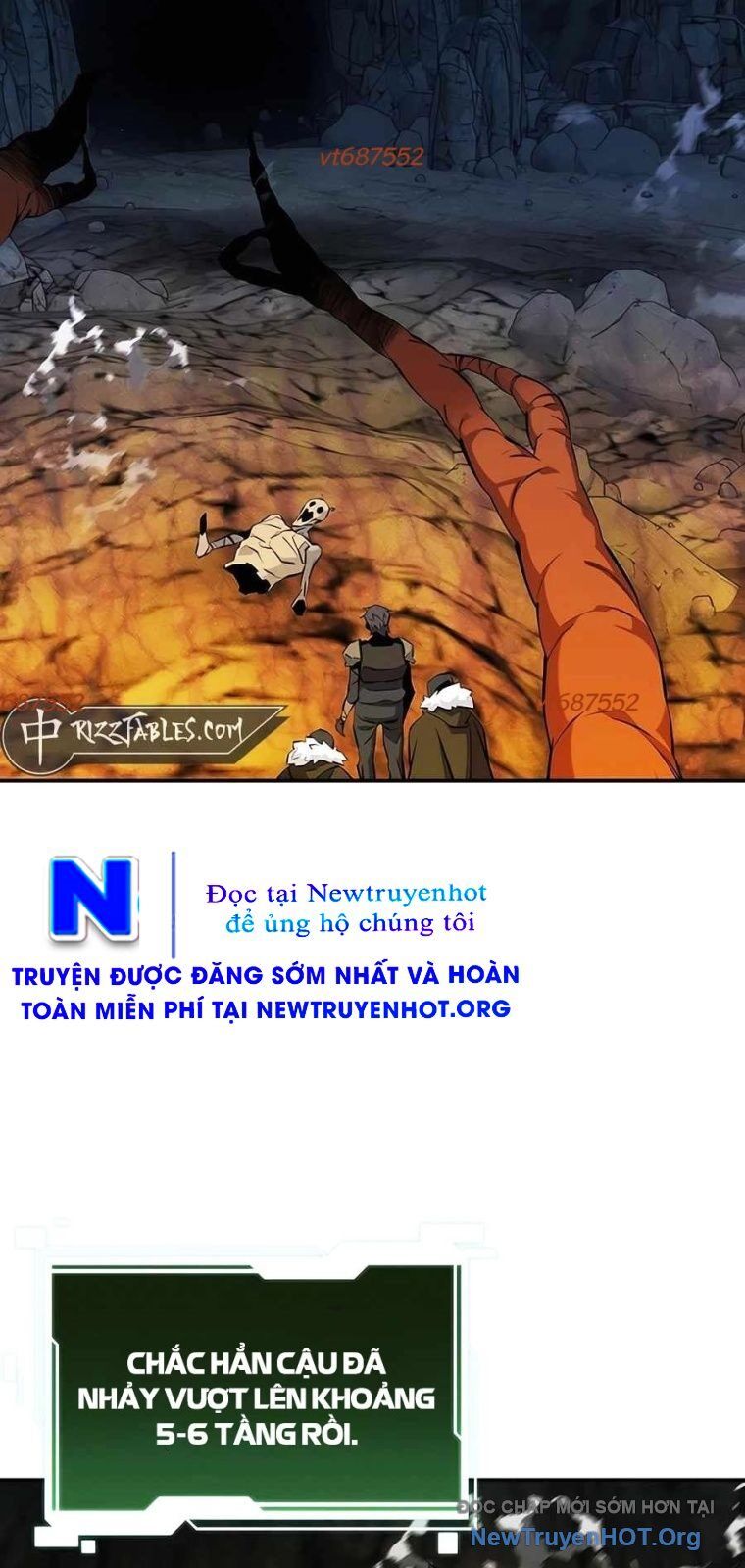 Đi Săn Tự Động Bằng Phân Thân Chapter 150 - 11