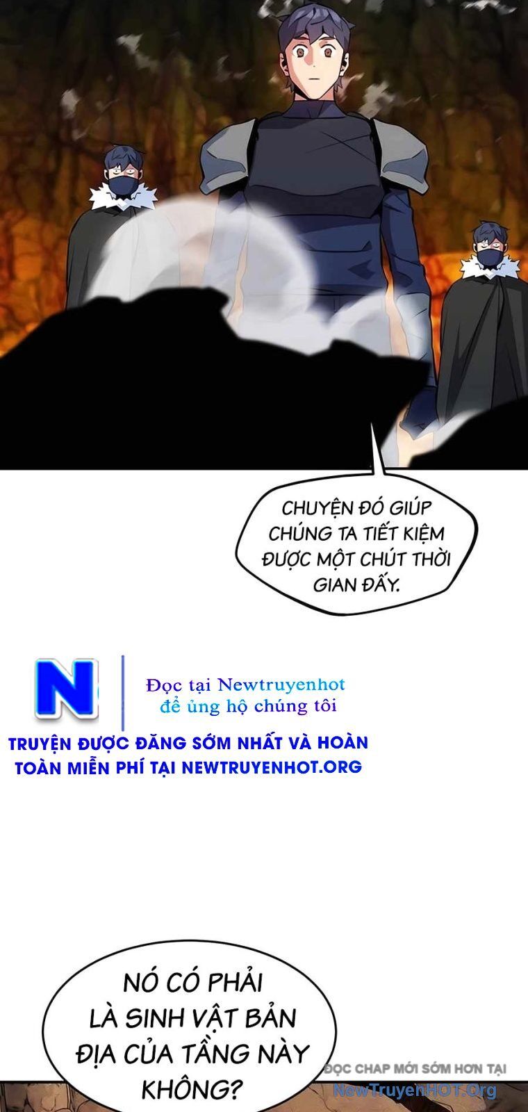 Đi Săn Tự Động Bằng Phân Thân Chapter 150 - 12