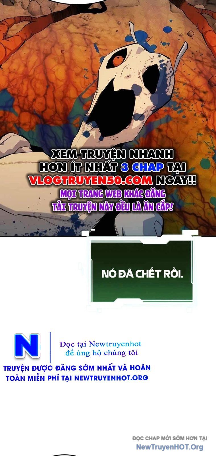 Đi Săn Tự Động Bằng Phân Thân Chapter 150 - 13