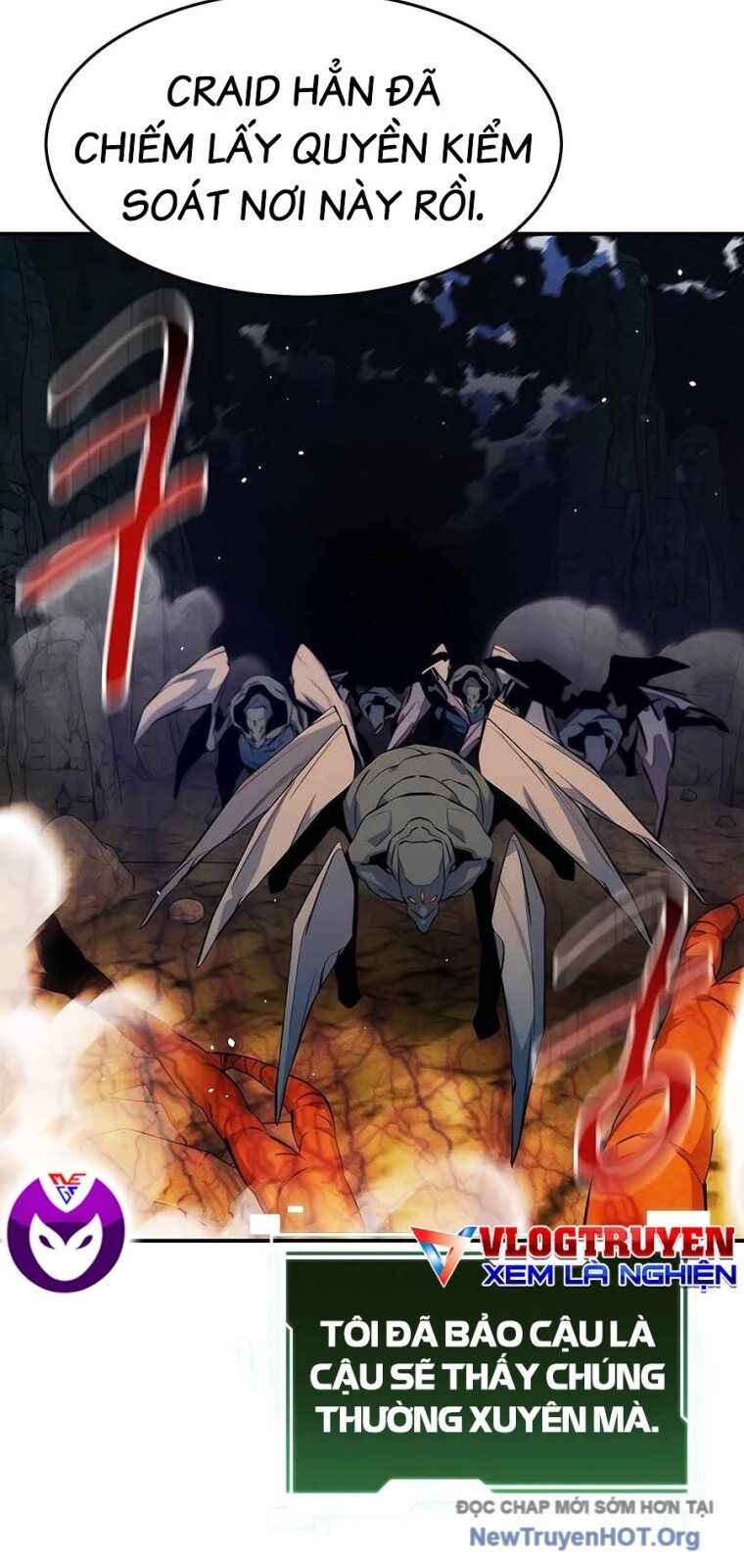 Đi Săn Tự Động Bằng Phân Thân Chapter 150 - 15