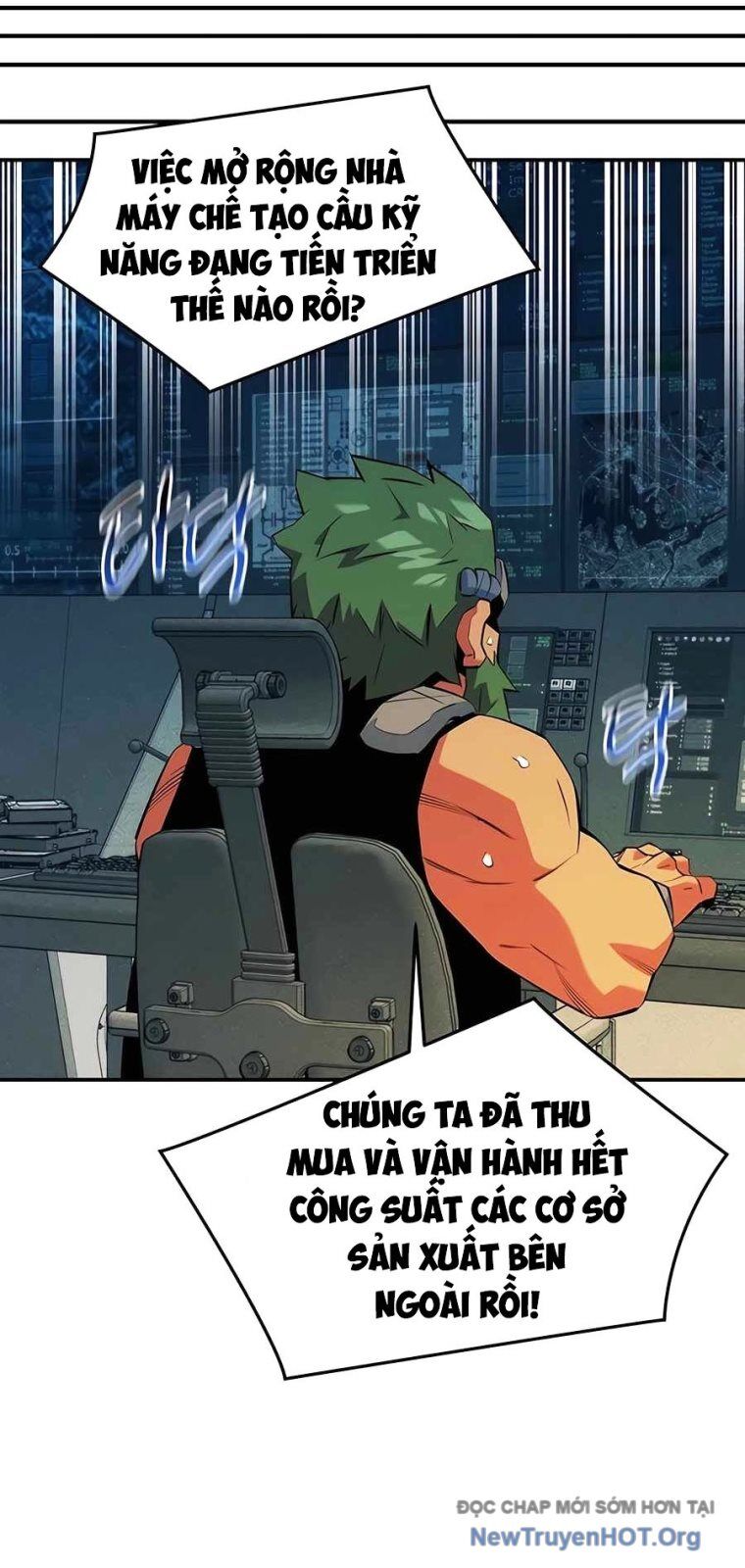 Đi Săn Tự Động Bằng Phân Thân Chapter 150 - 17