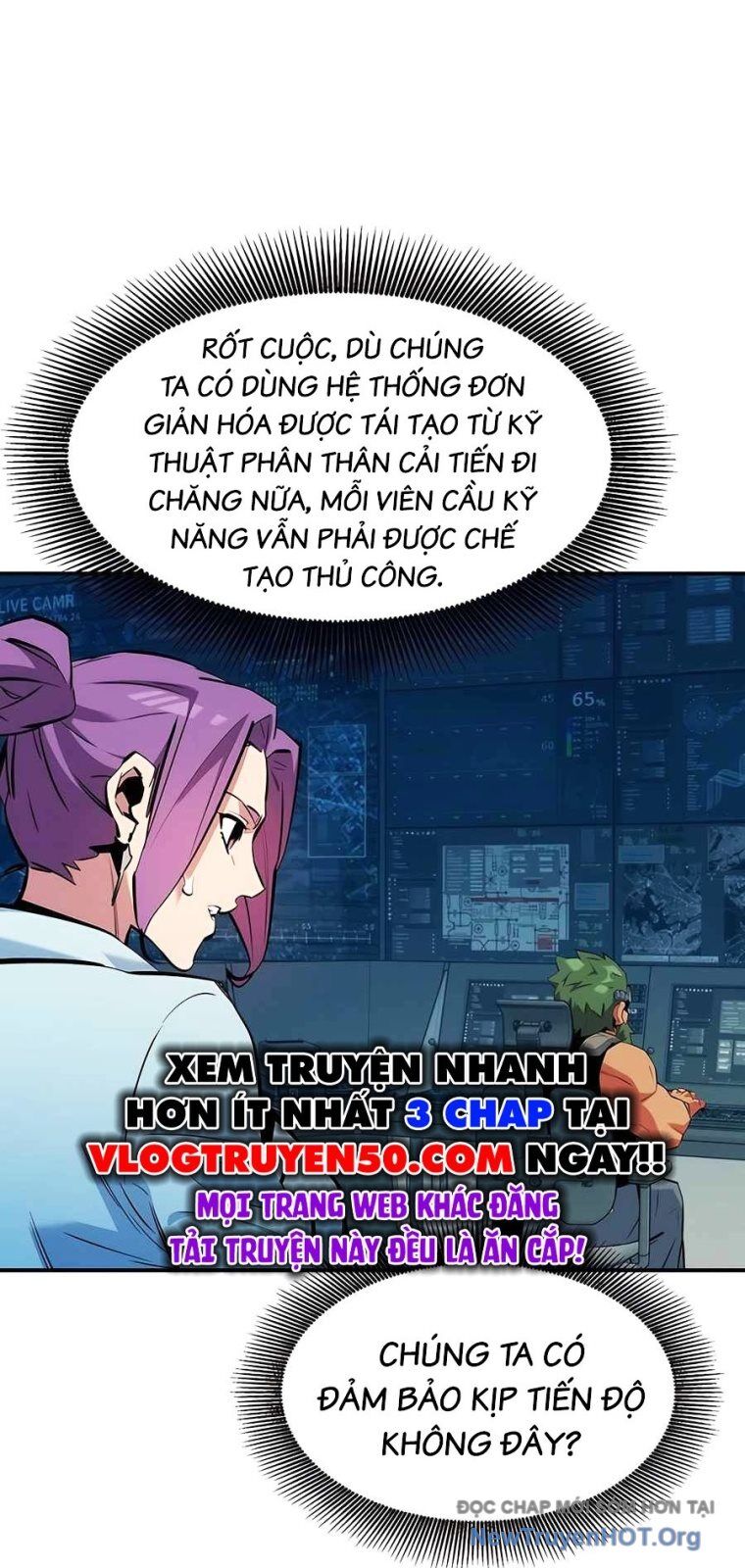 Đi Săn Tự Động Bằng Phân Thân Chapter 150 - 18