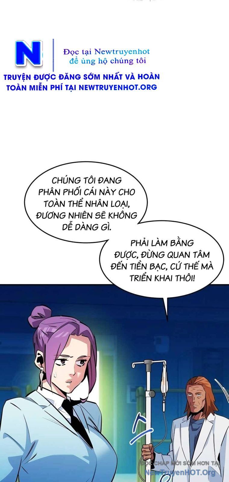 Đi Săn Tự Động Bằng Phân Thân Chapter 150 - 19