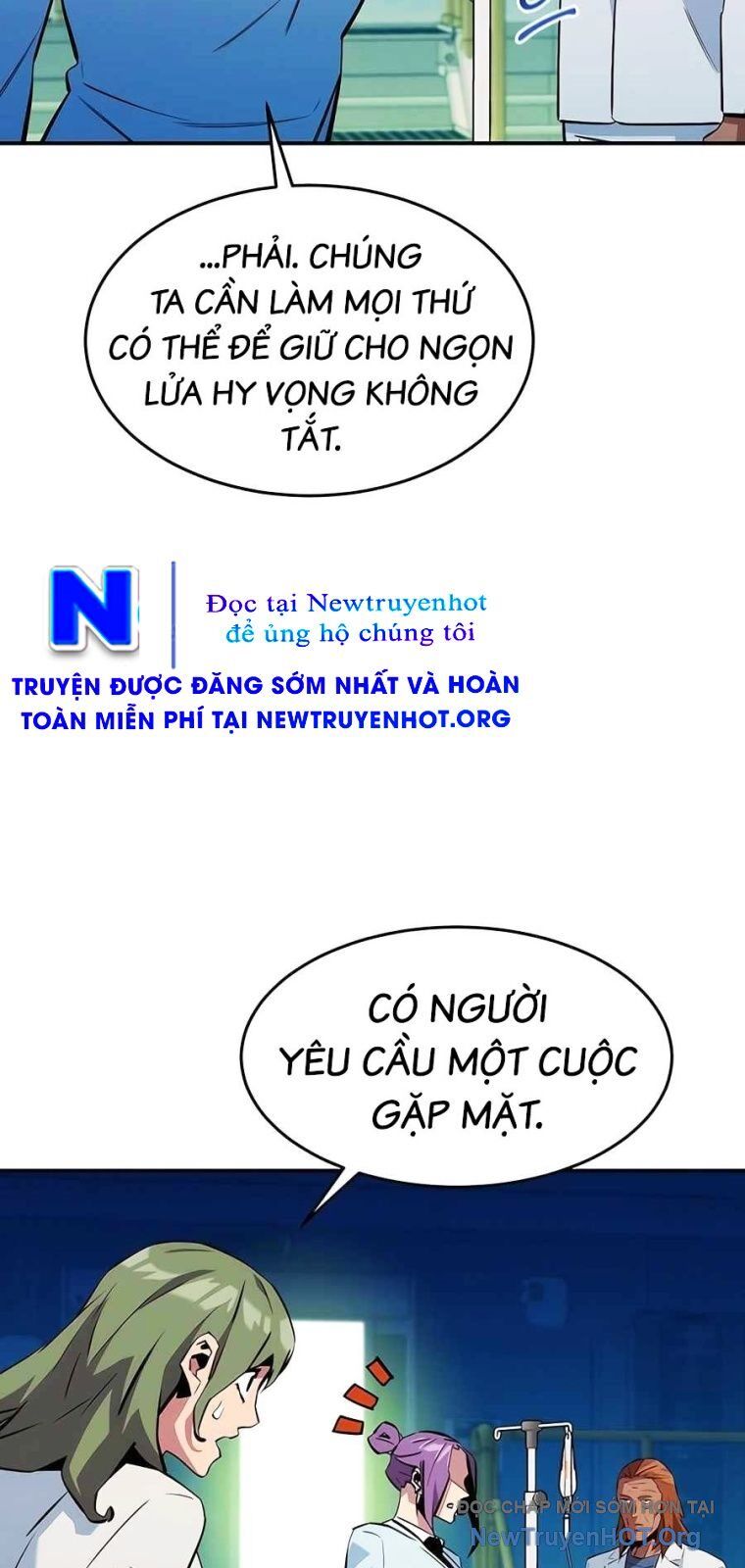 Đi Săn Tự Động Bằng Phân Thân Chapter 150 - 20