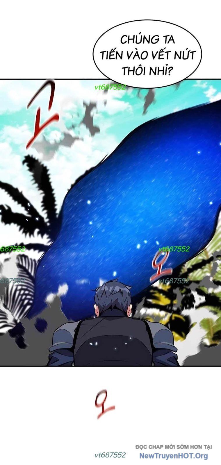 Đi Săn Tự Động Bằng Phân Thân Chapter 150 - 3