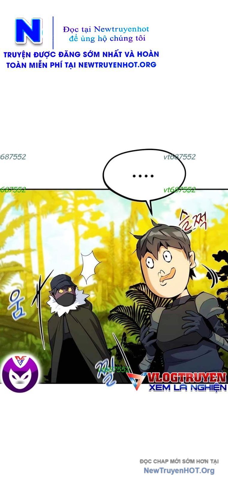 Đi Săn Tự Động Bằng Phân Thân Chapter 150 - 4
