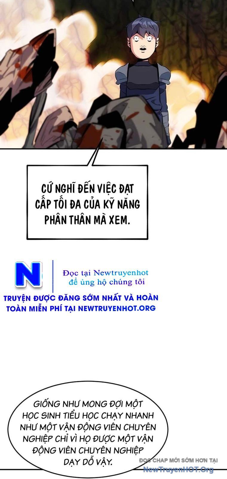 Đi Săn Tự Động Bằng Phân Thân Chapter 150 - 37