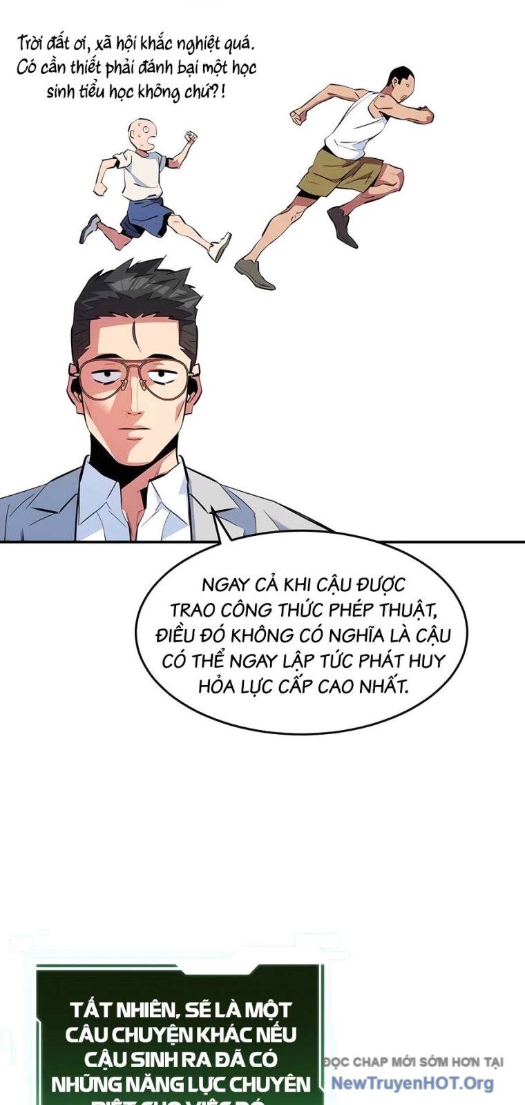 Đi Săn Tự Động Bằng Phân Thân Chapter 150 - 38