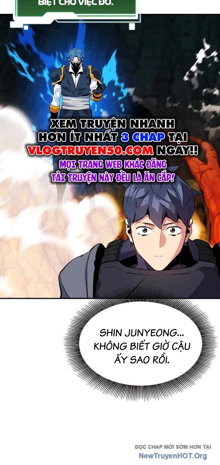 Đi Săn Tự Động Bằng Phân Thân Chapter 150 - 39