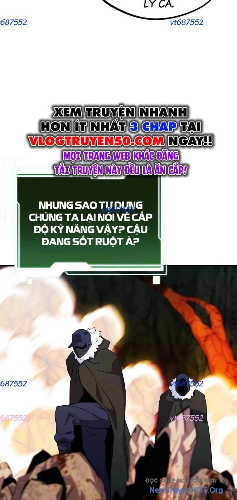 Đi Săn Tự Động Bằng Phân Thân Chapter 150 - 41