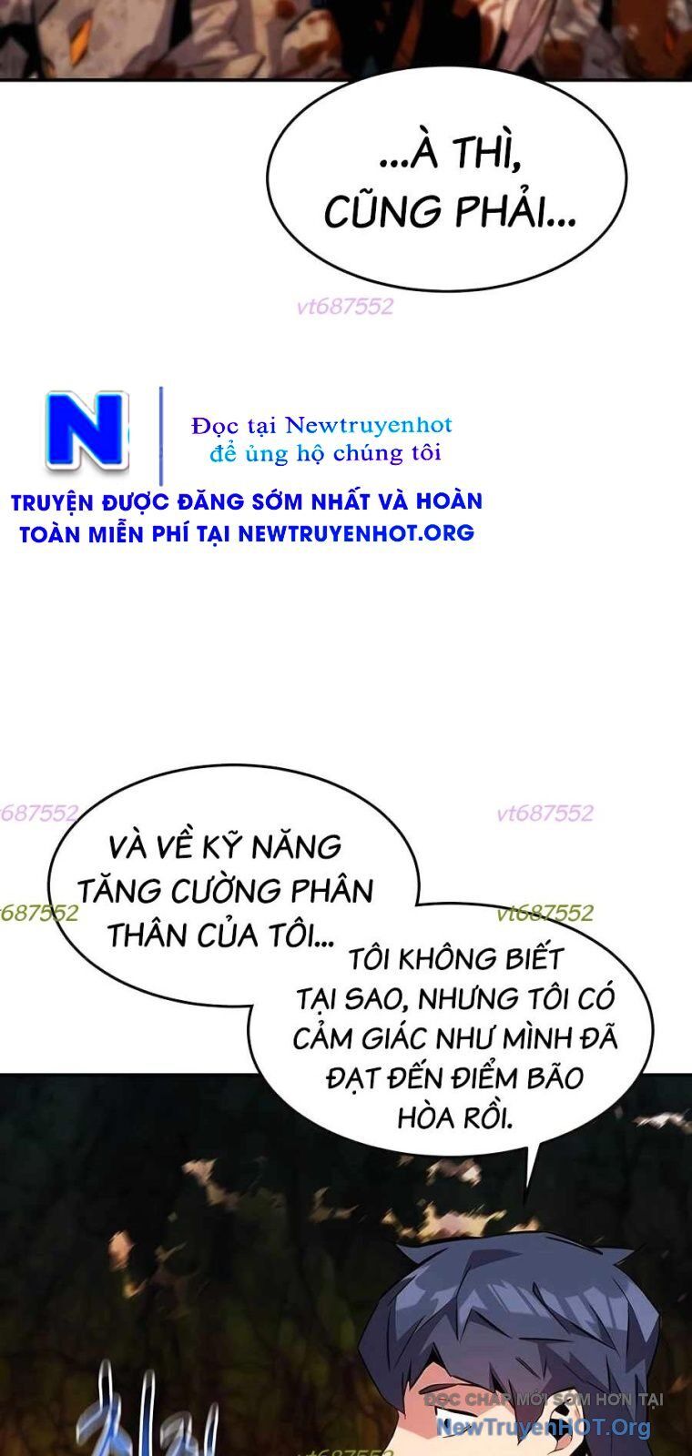 Đi Săn Tự Động Bằng Phân Thân Chapter 150 - 42