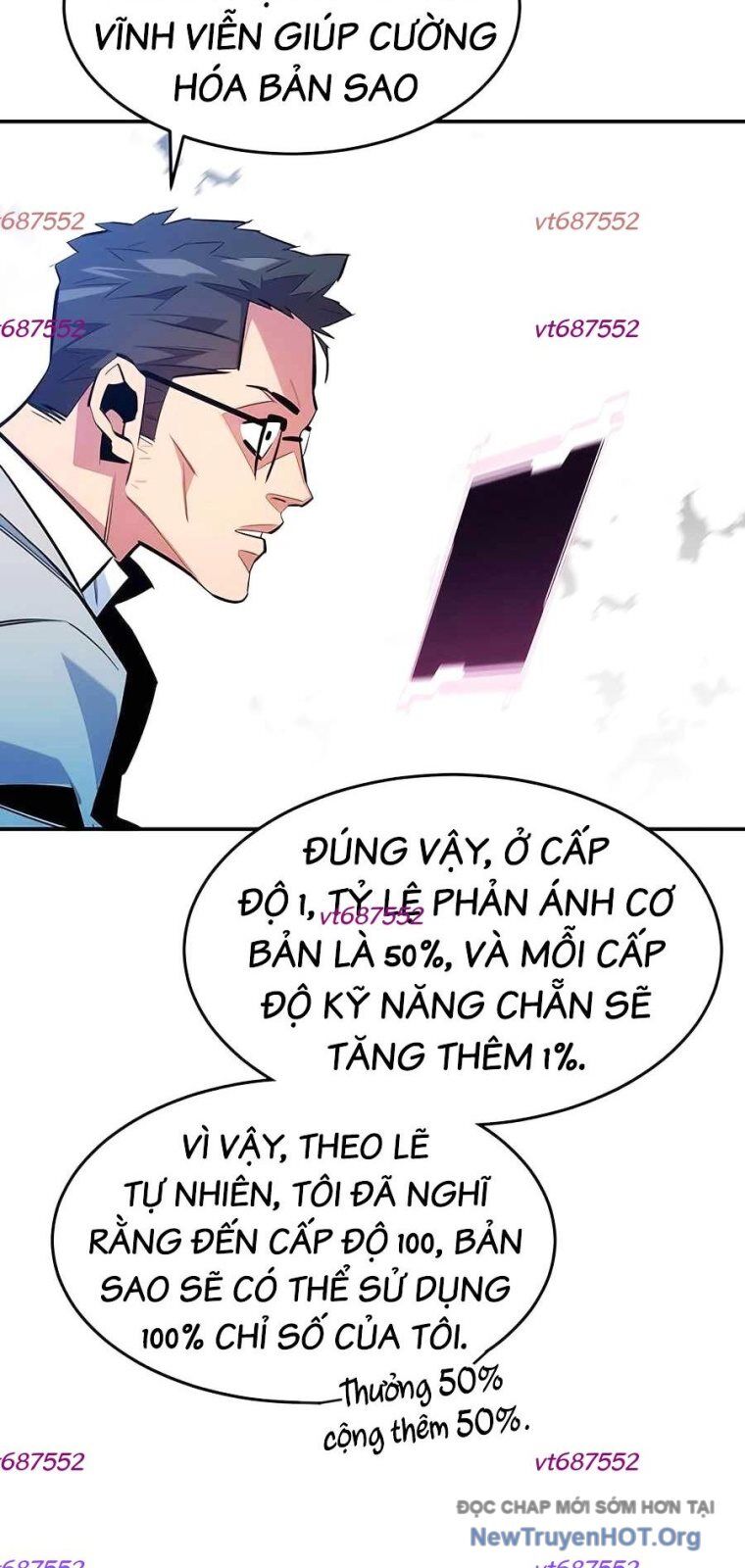 Đi Săn Tự Động Bằng Phân Thân Chapter 150 - 44