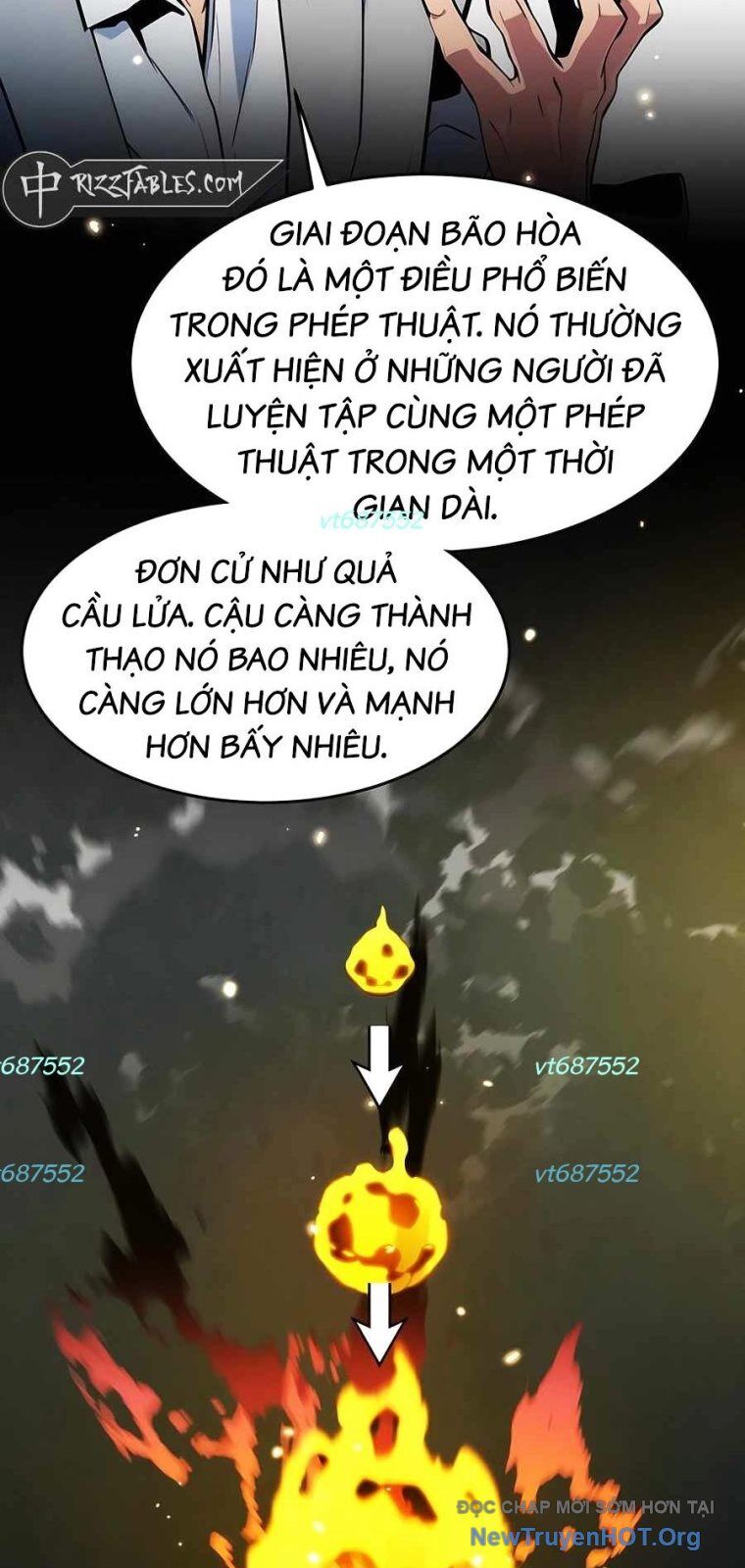Đi Săn Tự Động Bằng Phân Thân Chapter 150 - 49