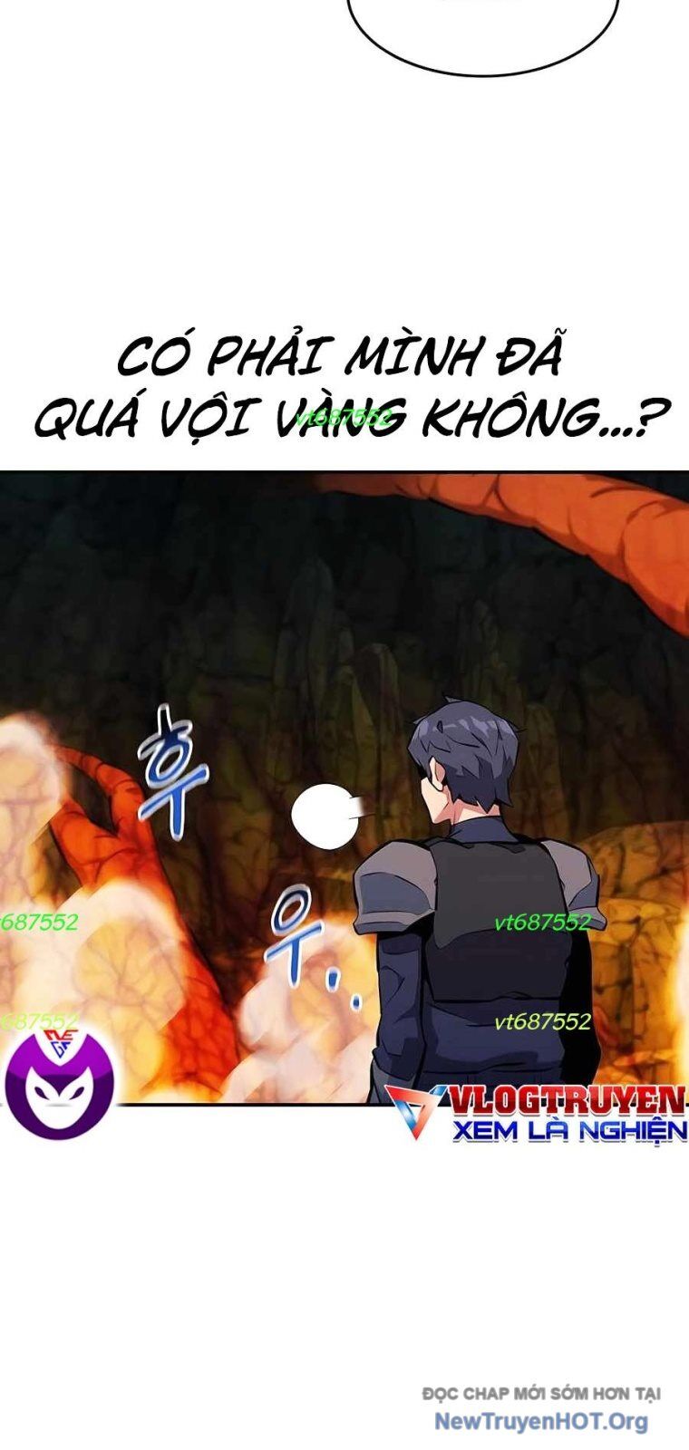 Đi Săn Tự Động Bằng Phân Thân Chapter 150 - 53