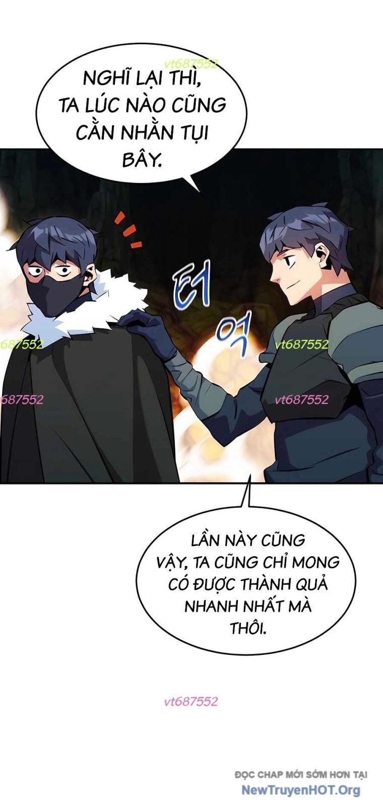 Đi Săn Tự Động Bằng Phân Thân Chapter 150 - 54