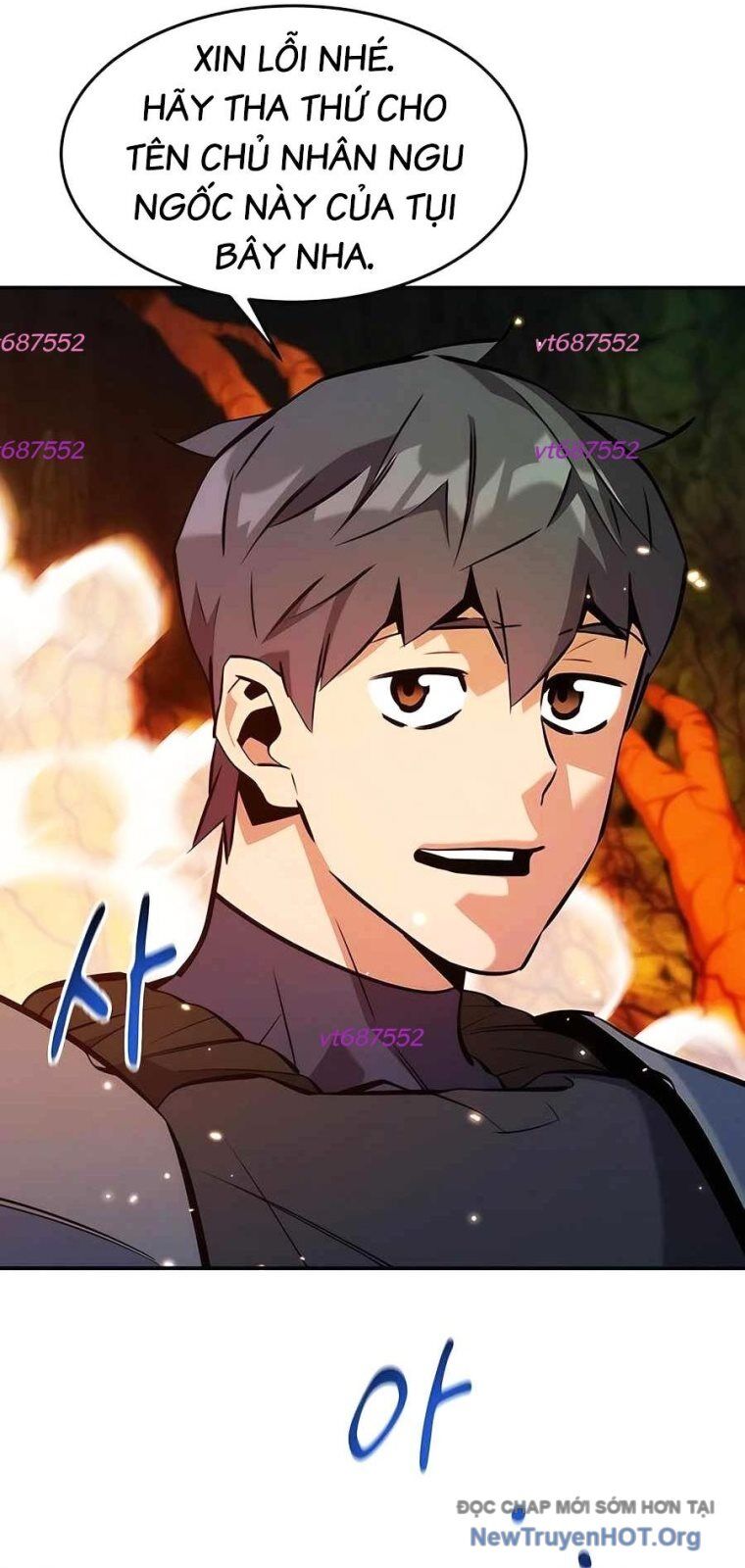 Đi Săn Tự Động Bằng Phân Thân Chapter 150 - 55