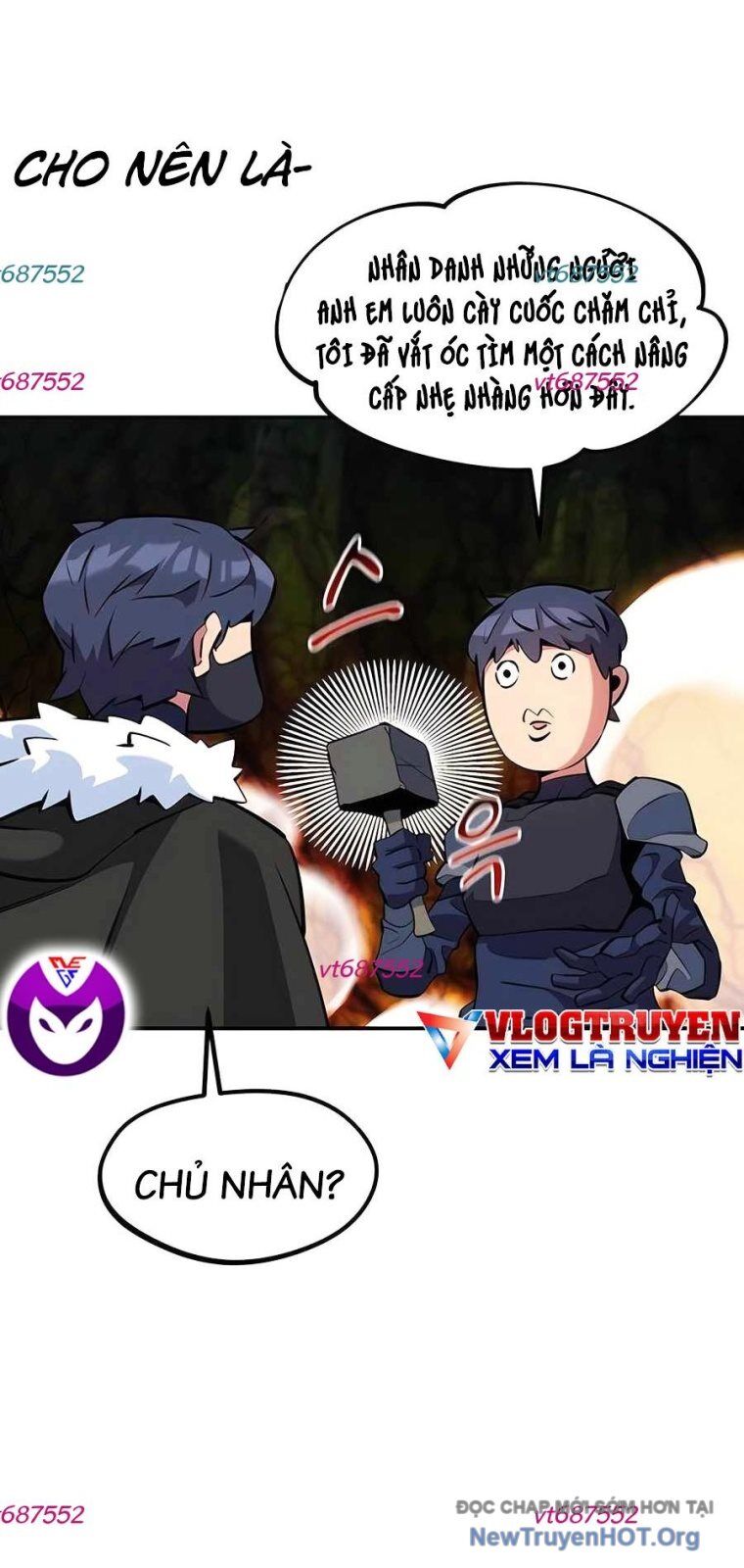 Đi Săn Tự Động Bằng Phân Thân Chapter 150 - 59