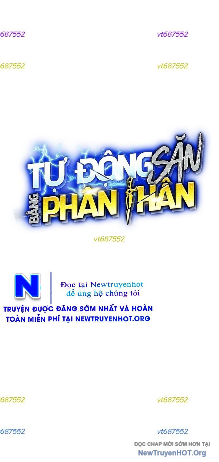 Đi Săn Tự Động Bằng Phân Thân Chapter 150 - 9