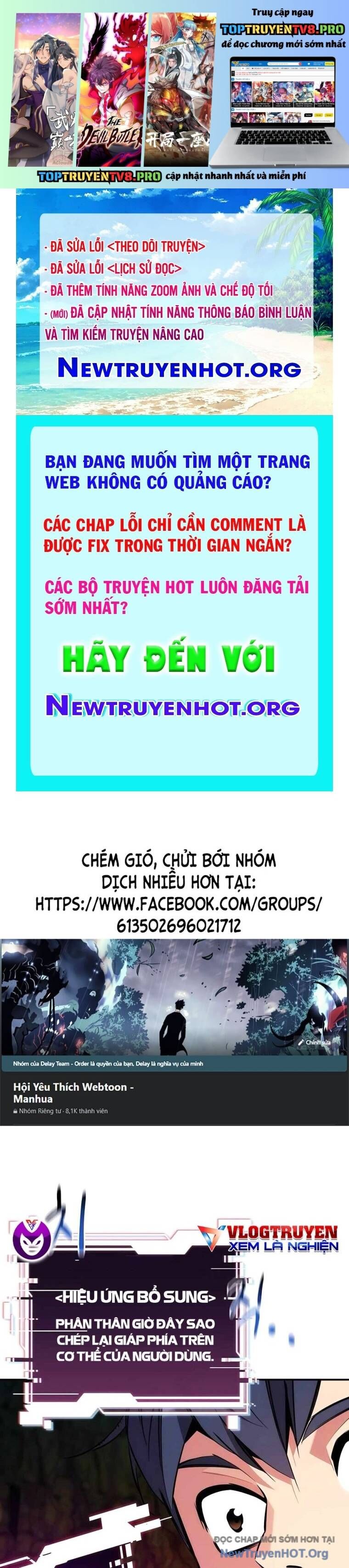 Đi Săn Tự Động Bằng Phân Thân Chapter 151 - 2