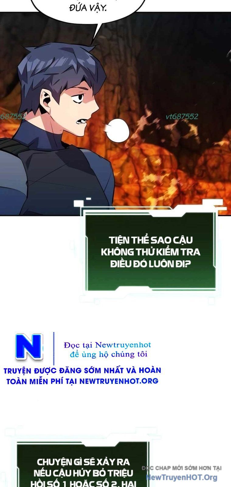 Đi Săn Tự Động Bằng Phân Thân Chapter 151 - 12