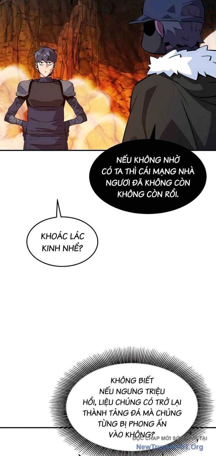 Đi Săn Tự Động Bằng Phân Thân Chapter 151 - 14