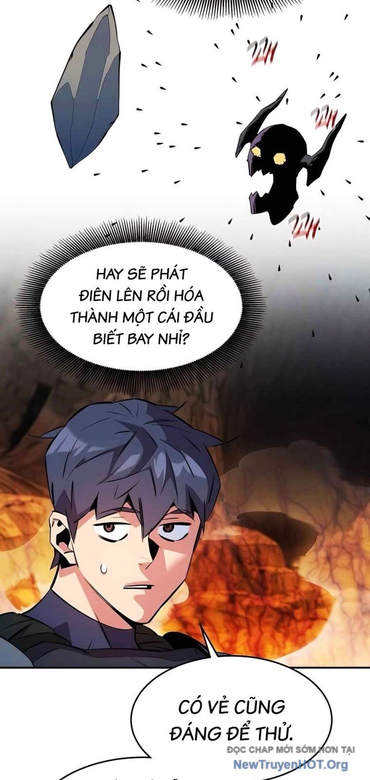 Đi Săn Tự Động Bằng Phân Thân Chapter 151 - 15