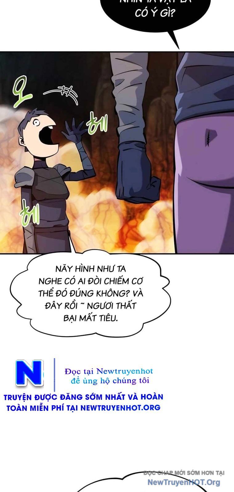 Đi Săn Tự Động Bằng Phân Thân Chapter 151 - 21