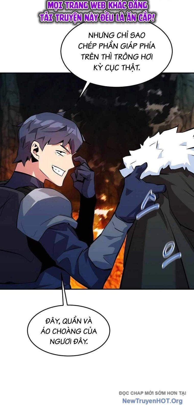 Đi Săn Tự Động Bằng Phân Thân Chapter 151 - 23