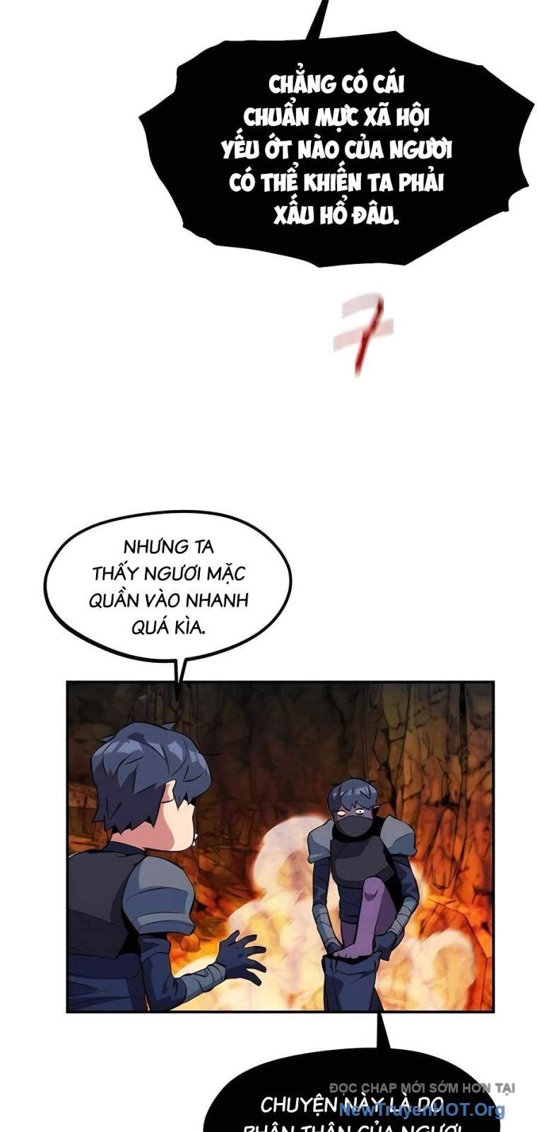 Đi Săn Tự Động Bằng Phân Thân Chapter 151 - 25