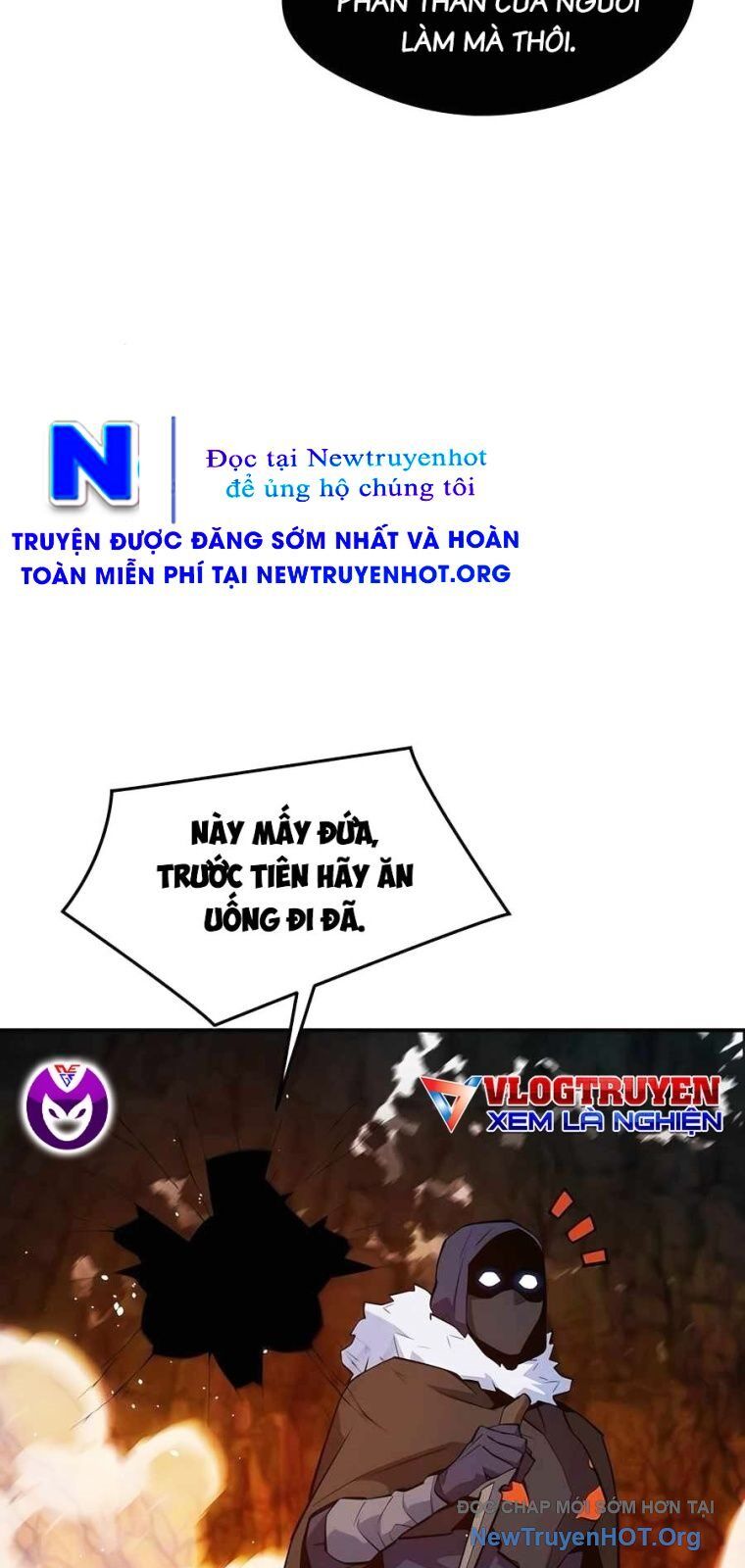 Đi Săn Tự Động Bằng Phân Thân Chapter 151 - 26