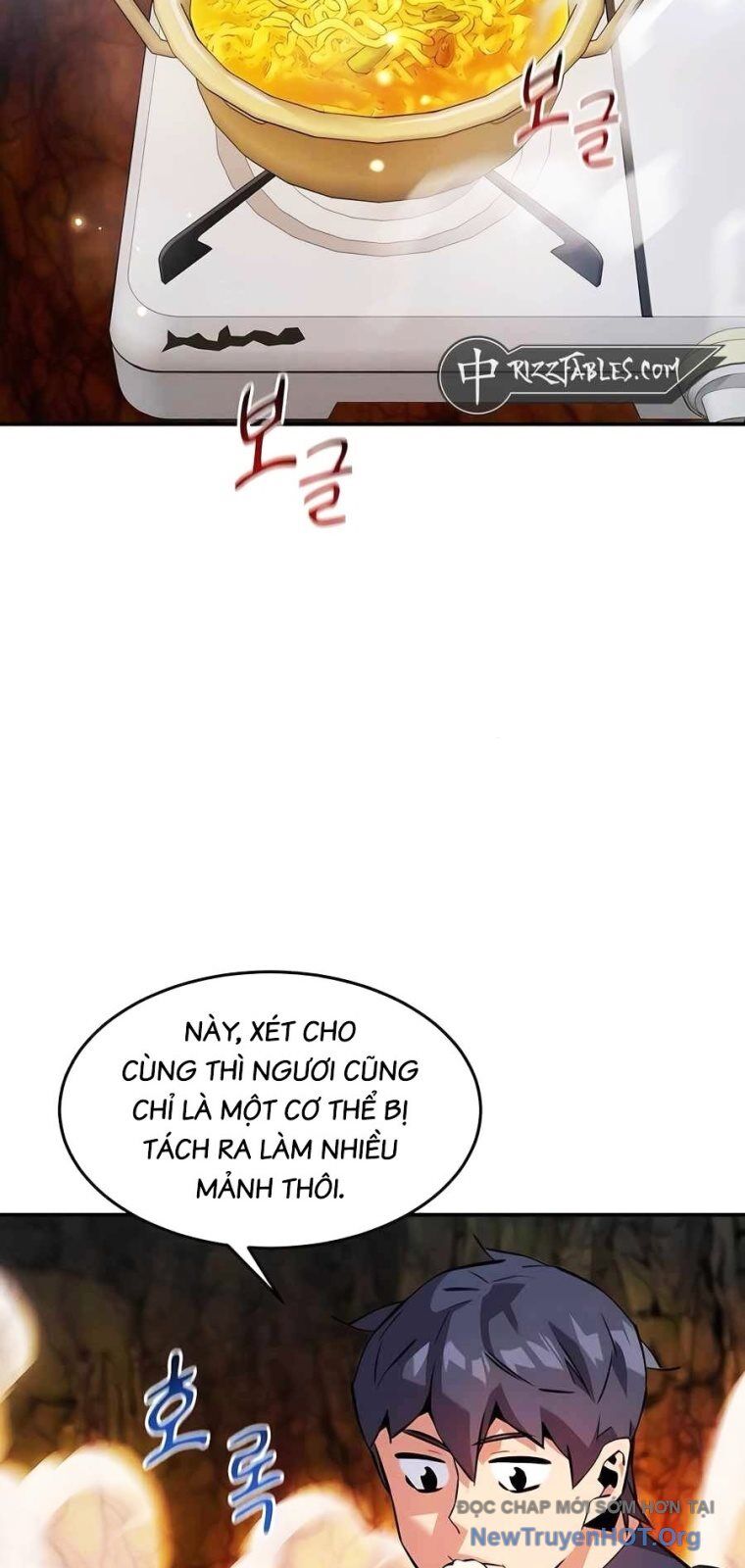 Đi Săn Tự Động Bằng Phân Thân Chapter 151 - 28