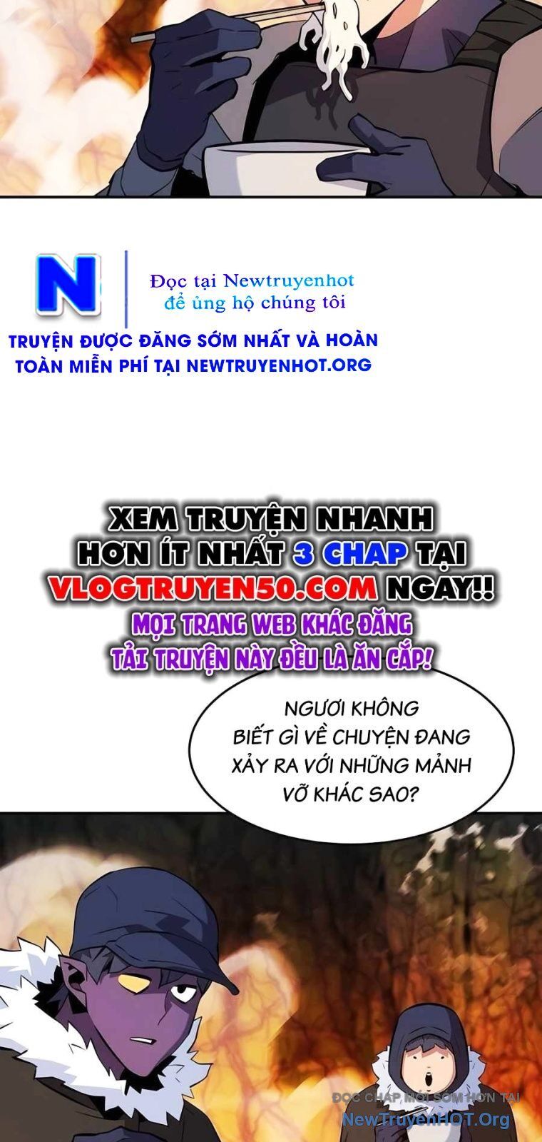 Đi Săn Tự Động Bằng Phân Thân Chapter 151 - 29