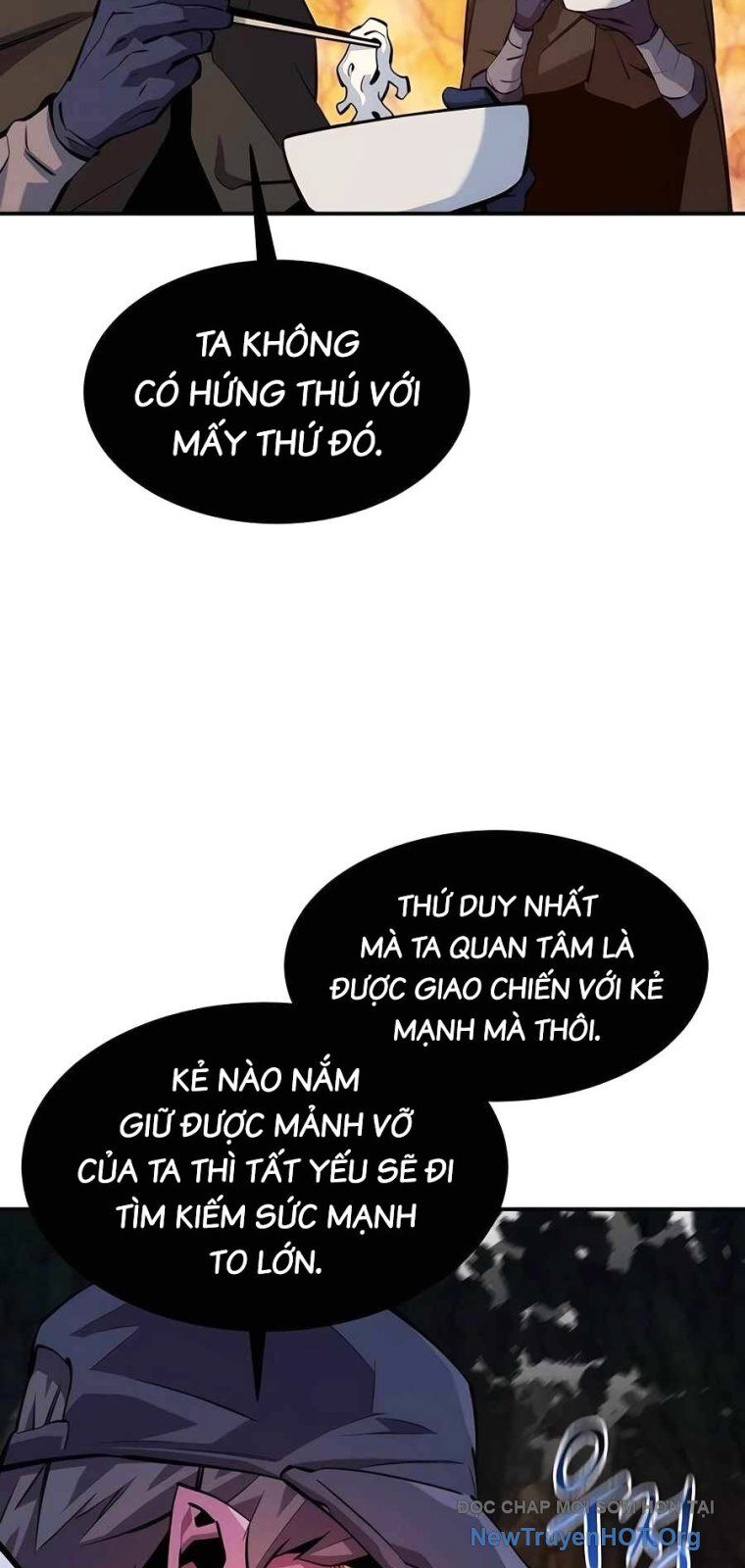 Đi Săn Tự Động Bằng Phân Thân Chapter 151 - 30