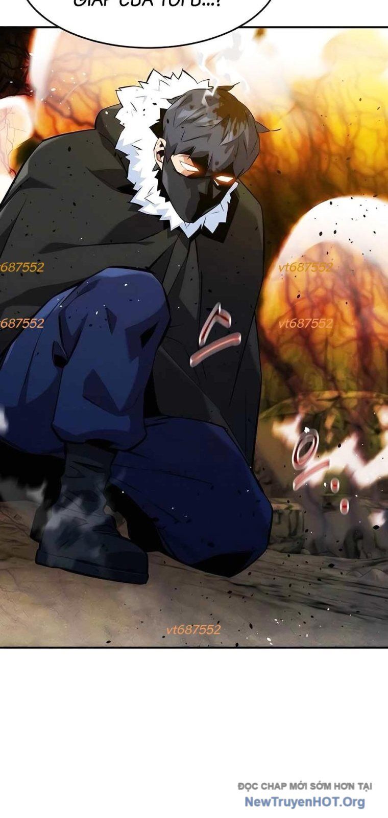 Đi Săn Tự Động Bằng Phân Thân Chapter 151 - 4