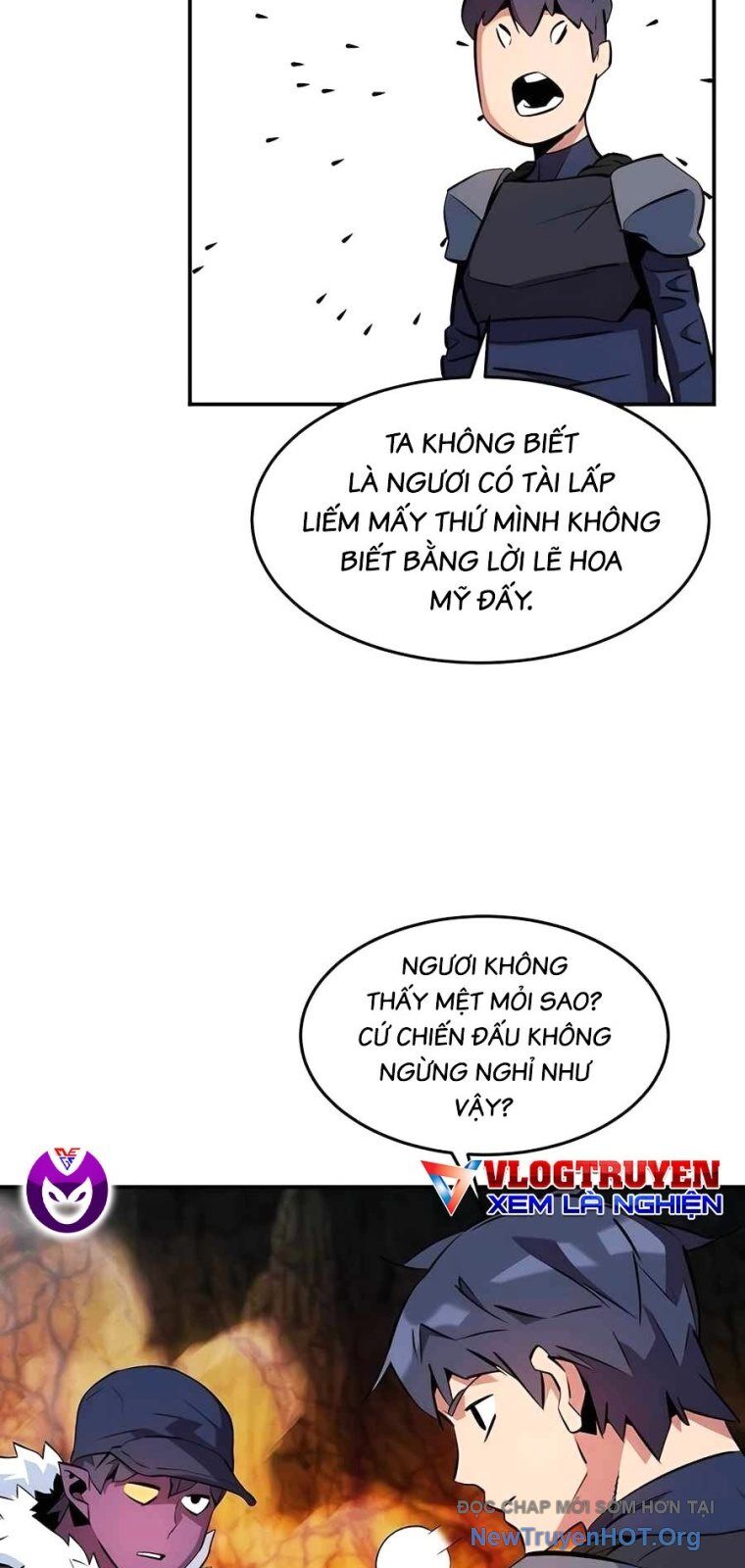 Đi Săn Tự Động Bằng Phân Thân Chapter 151 - 32