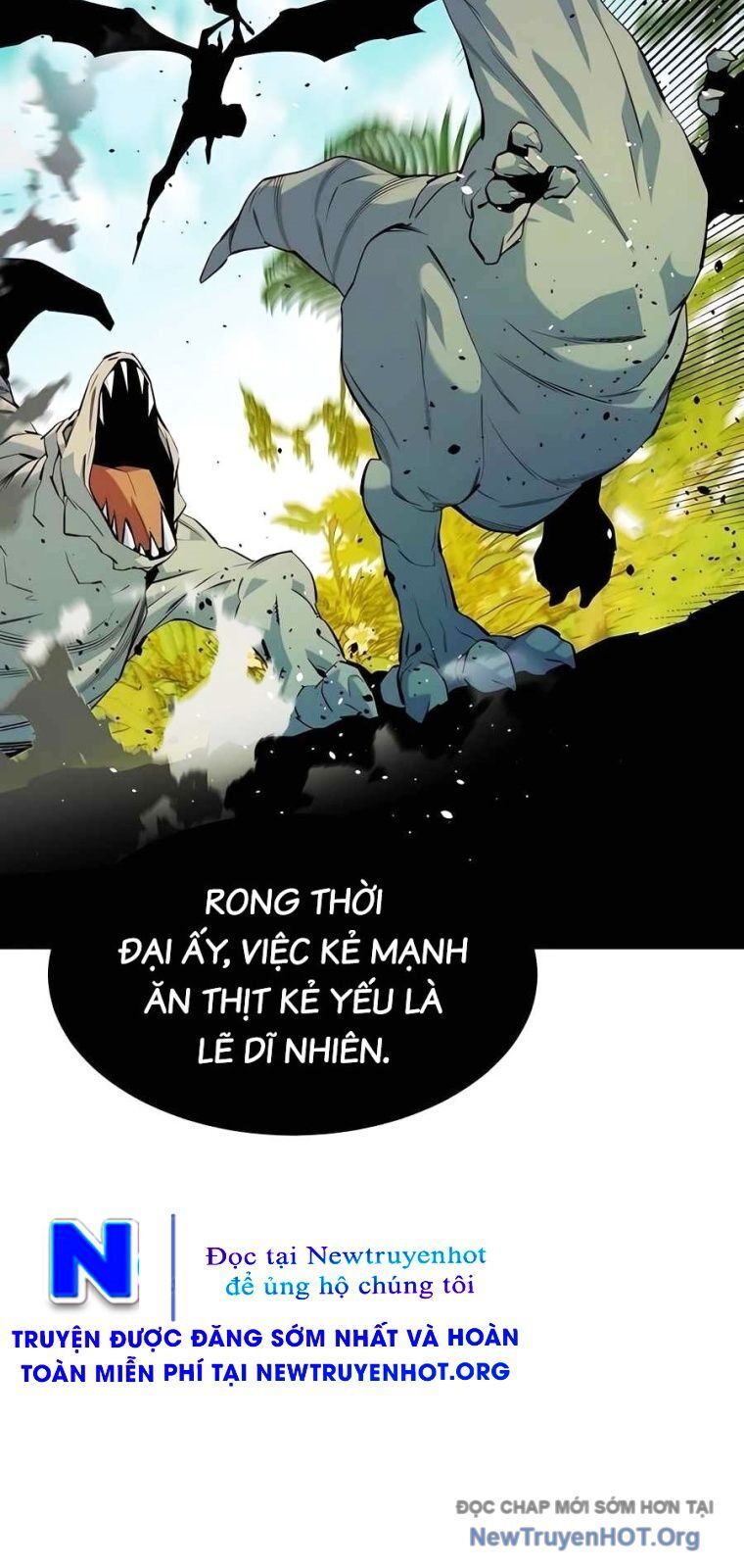 Đi Săn Tự Động Bằng Phân Thân Chapter 151 - 34