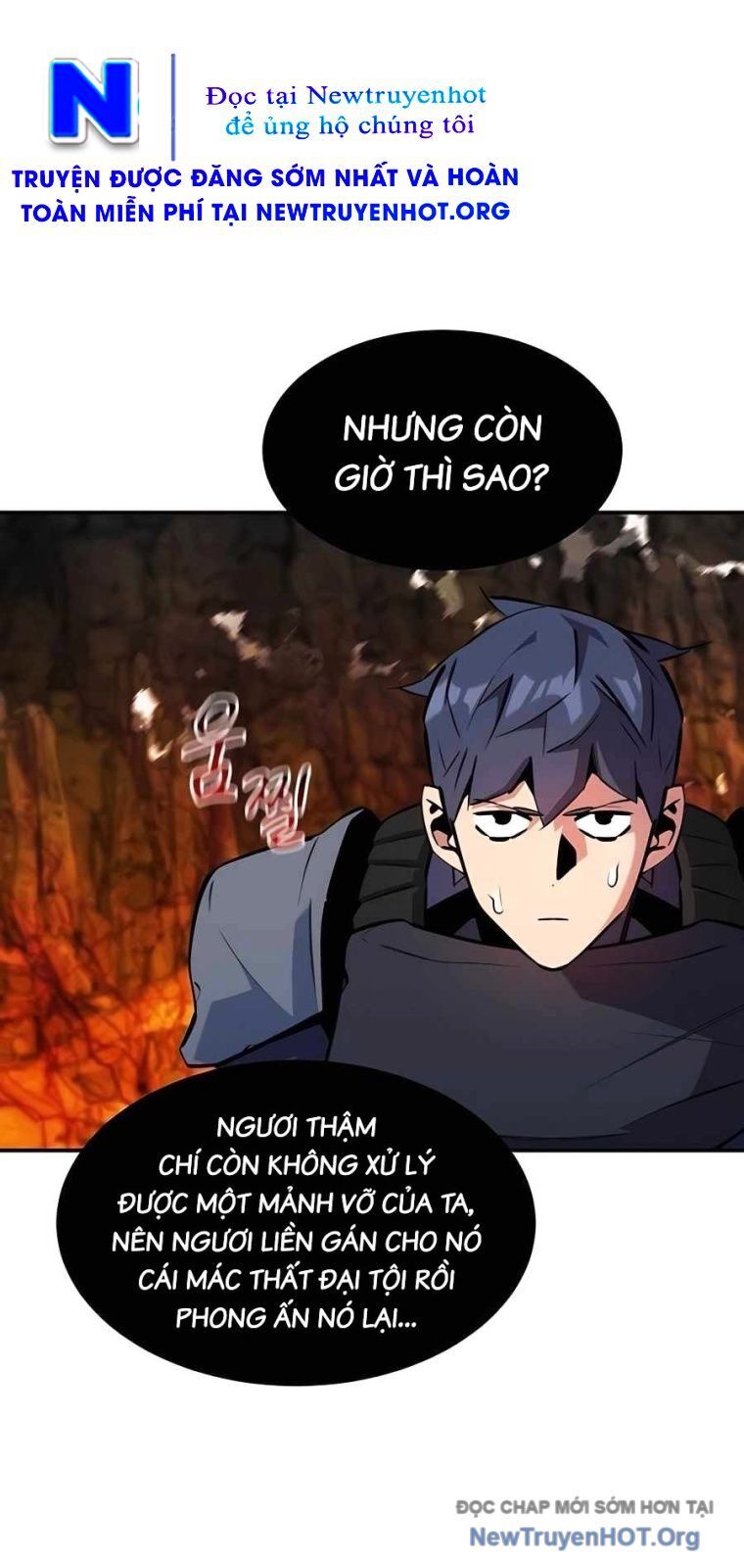 Đi Săn Tự Động Bằng Phân Thân Chapter 151 - 35