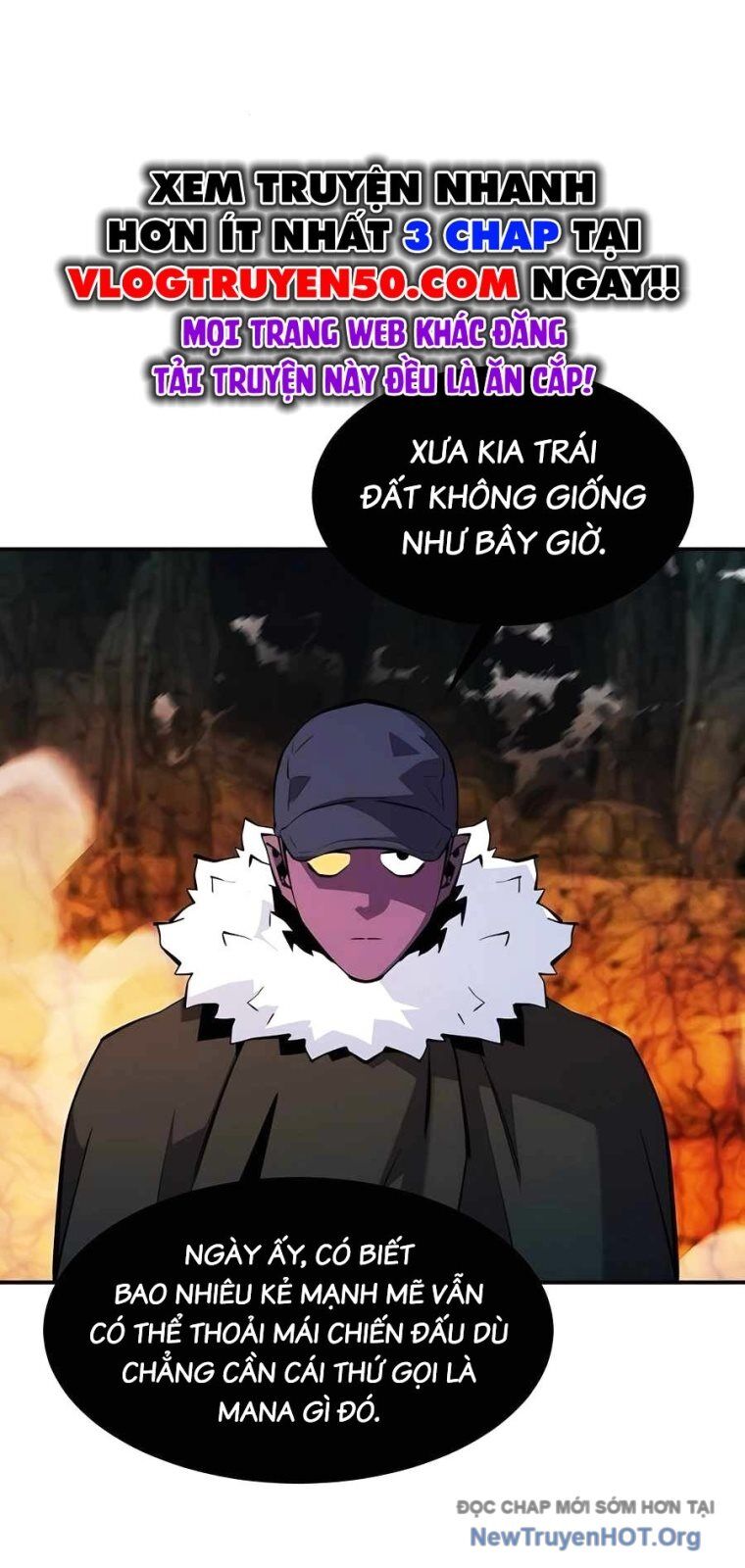 Đi Săn Tự Động Bằng Phân Thân Chapter 151 - 36