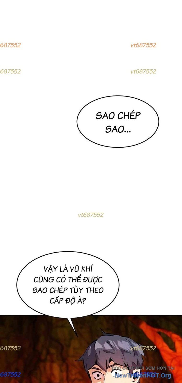 Đi Săn Tự Động Bằng Phân Thân Chapter 151 - 5