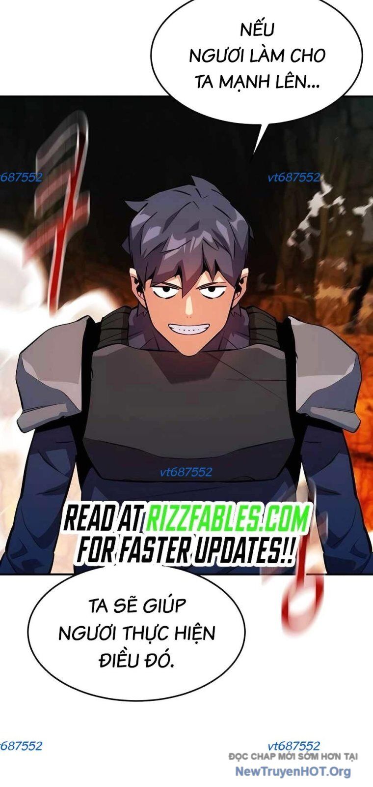 Đi Săn Tự Động Bằng Phân Thân Chapter 151 - 41