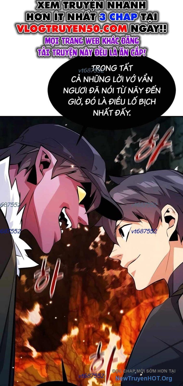 Đi Săn Tự Động Bằng Phân Thân Chapter 151 - 43