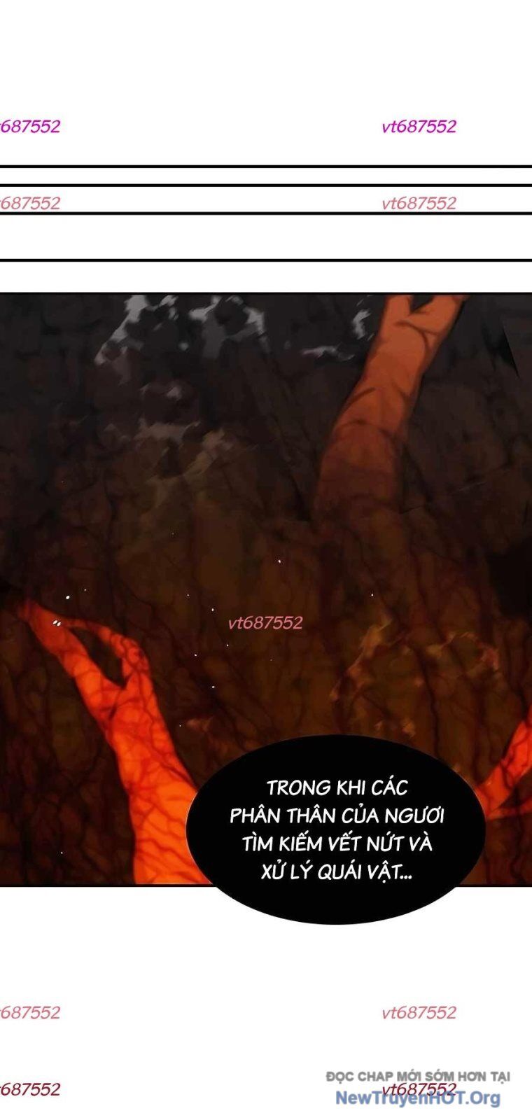 Đi Săn Tự Động Bằng Phân Thân Chapter 151 - 45