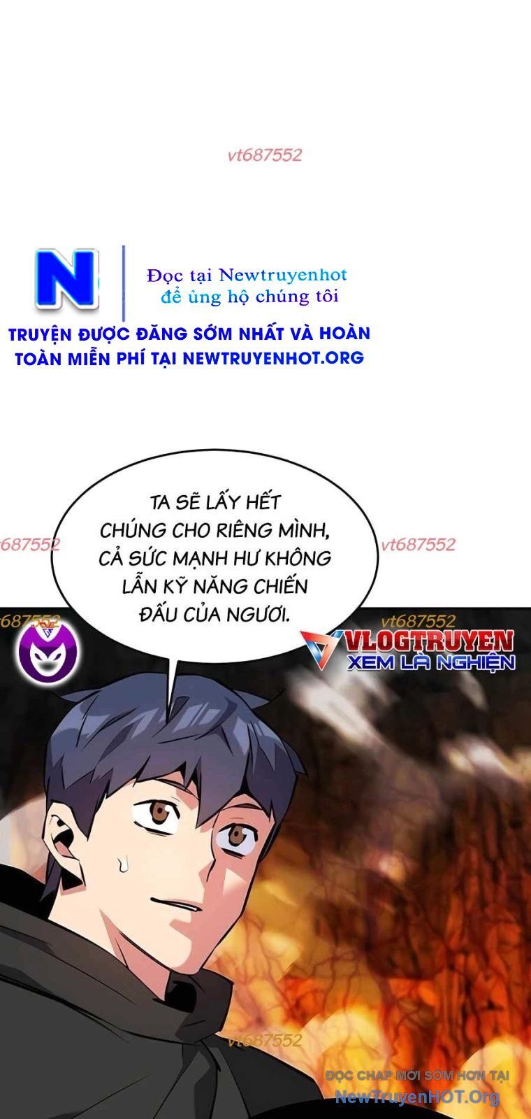 Đi Săn Tự Động Bằng Phân Thân Chapter 151 - 47